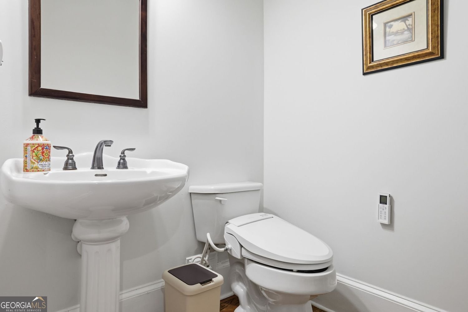 3486 Ravens Nest Trail Buford - Photo 30