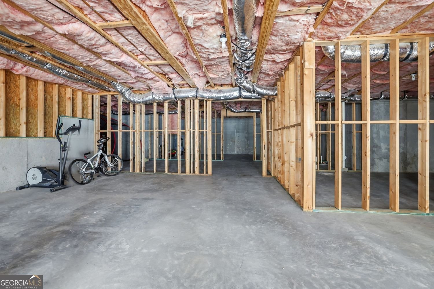 3486 Ravens Nest Trail Buford - Photo 32