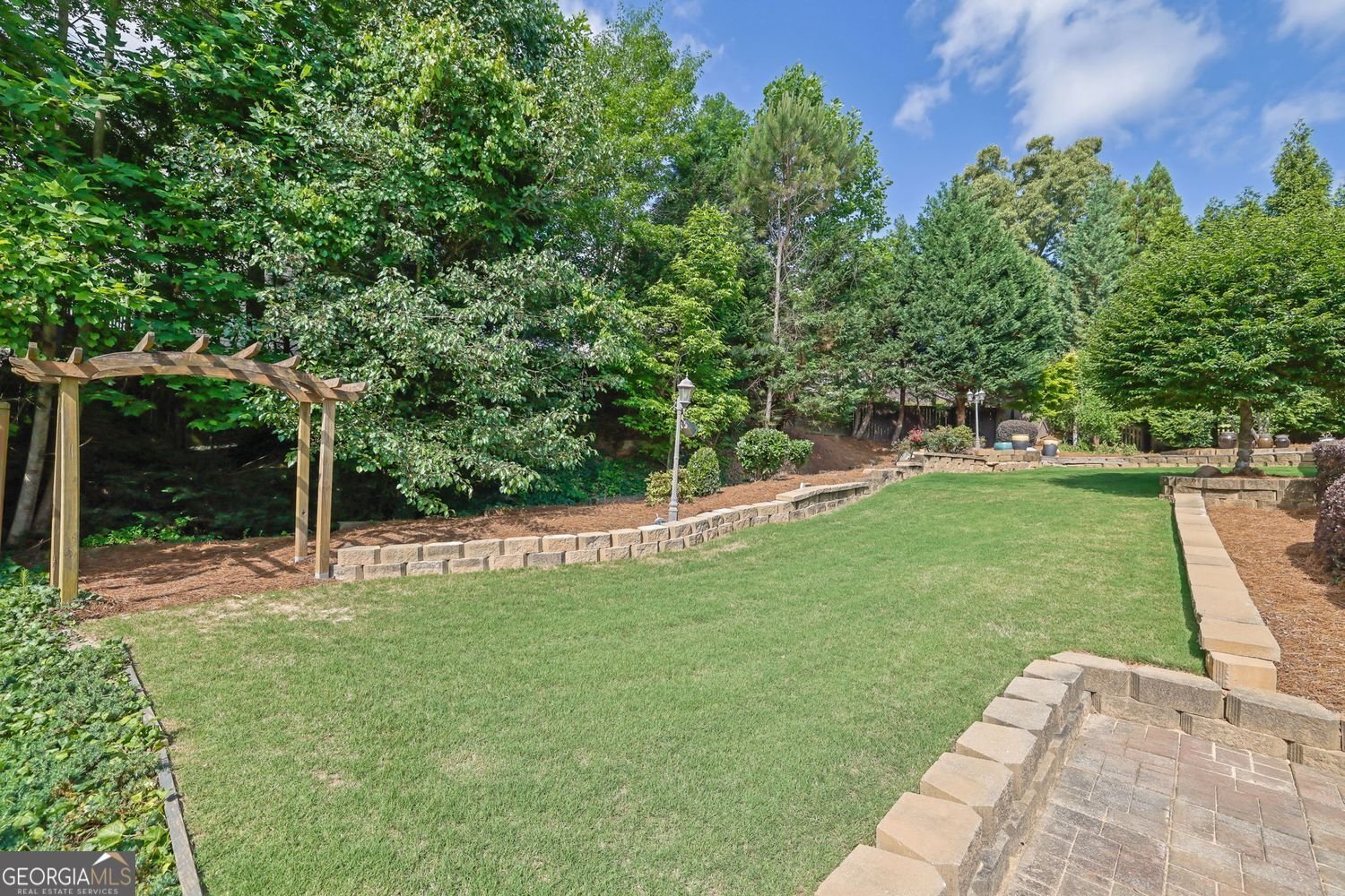 3486 Ravens Nest Trail Buford - Photo 35