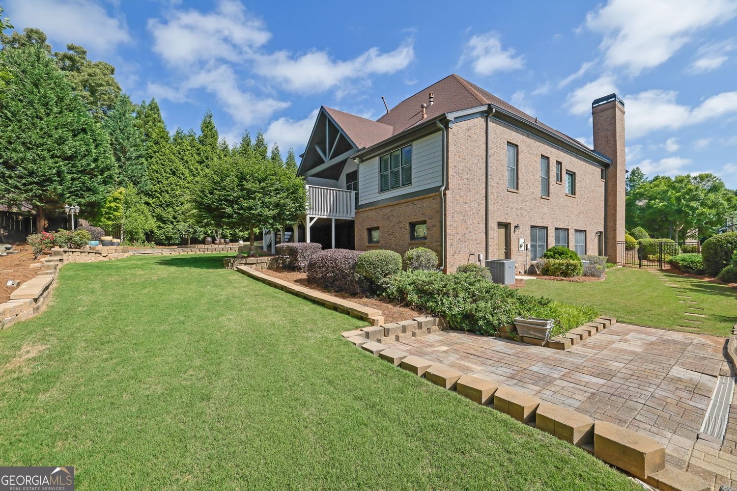 3486 Ravens Nest Trail Buford - Photo 36