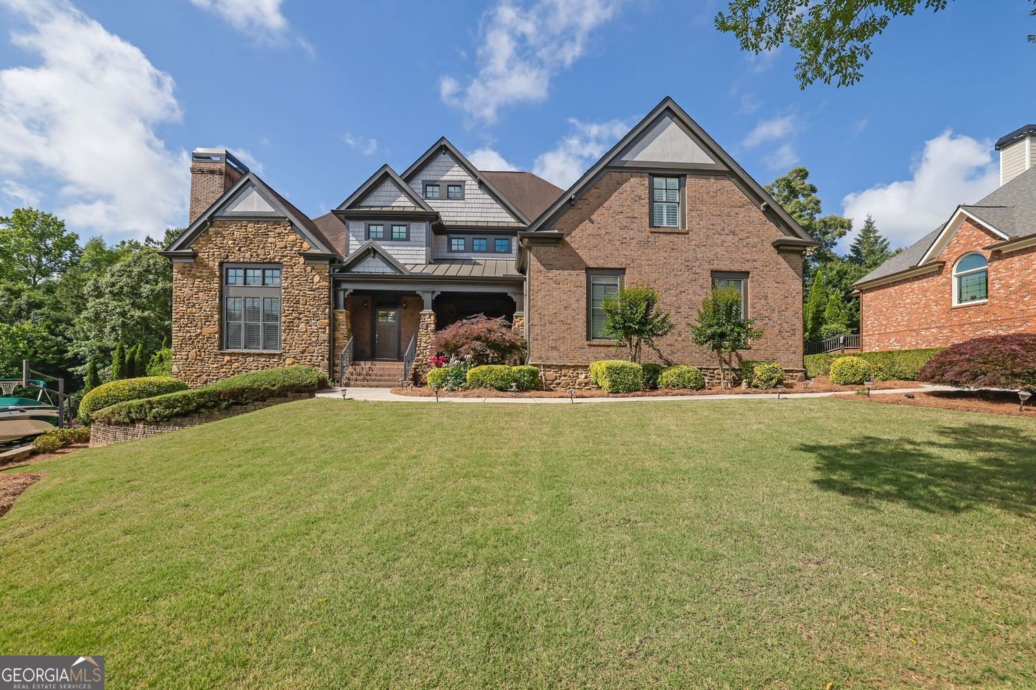 3486 Ravens Nest Trail Buford - Photo 39