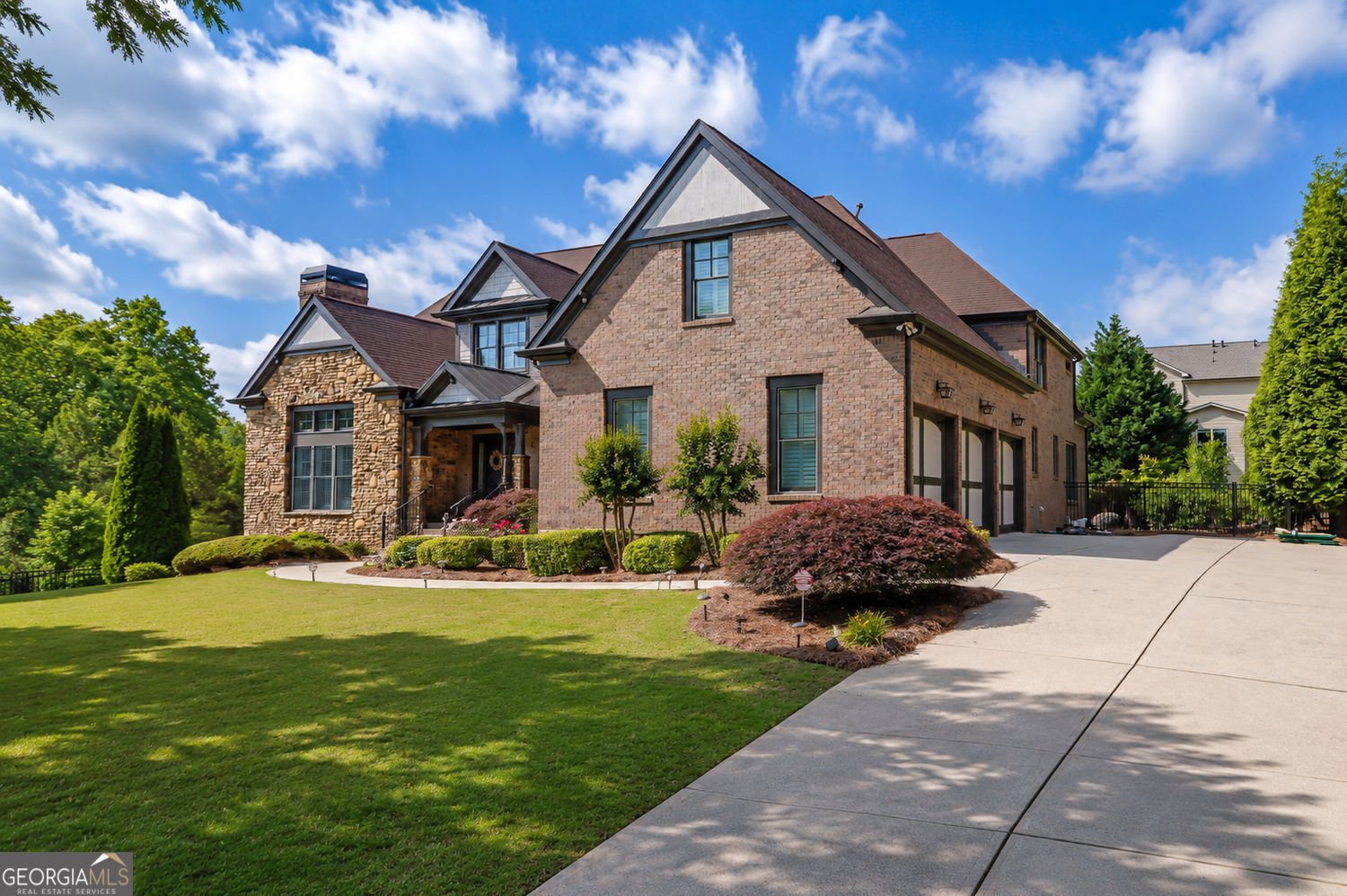 3486 Ravens Nest Trail Buford - Photo 41