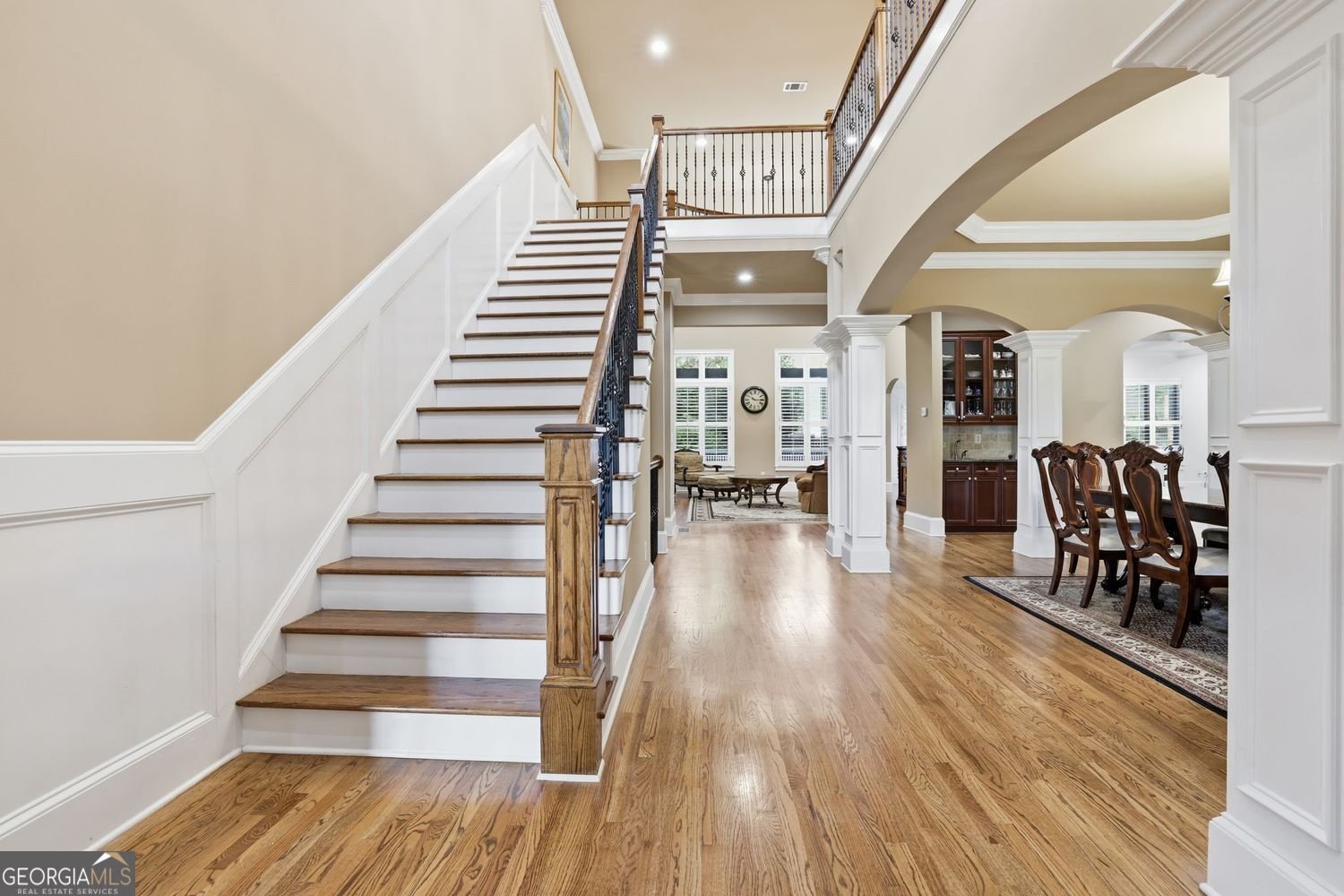 3486 Ravens Nest Trail Buford - Photo 6