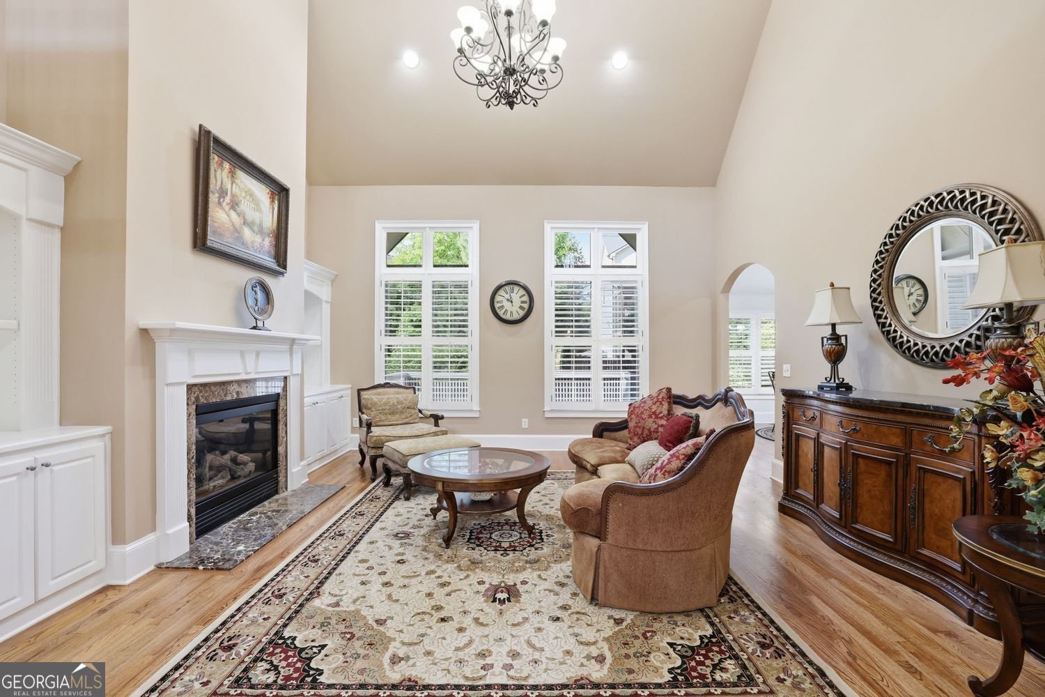 3486 Ravens Nest Trail Buford - Photo 8