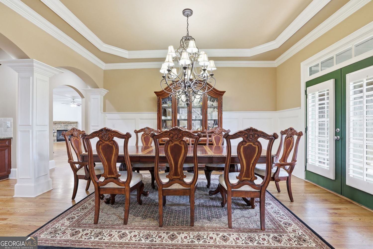 3486 Ravens Nest Trail Buford - Photo 9