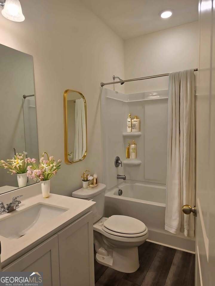 35 Meriwether Drive Villa Rica - Photo 10