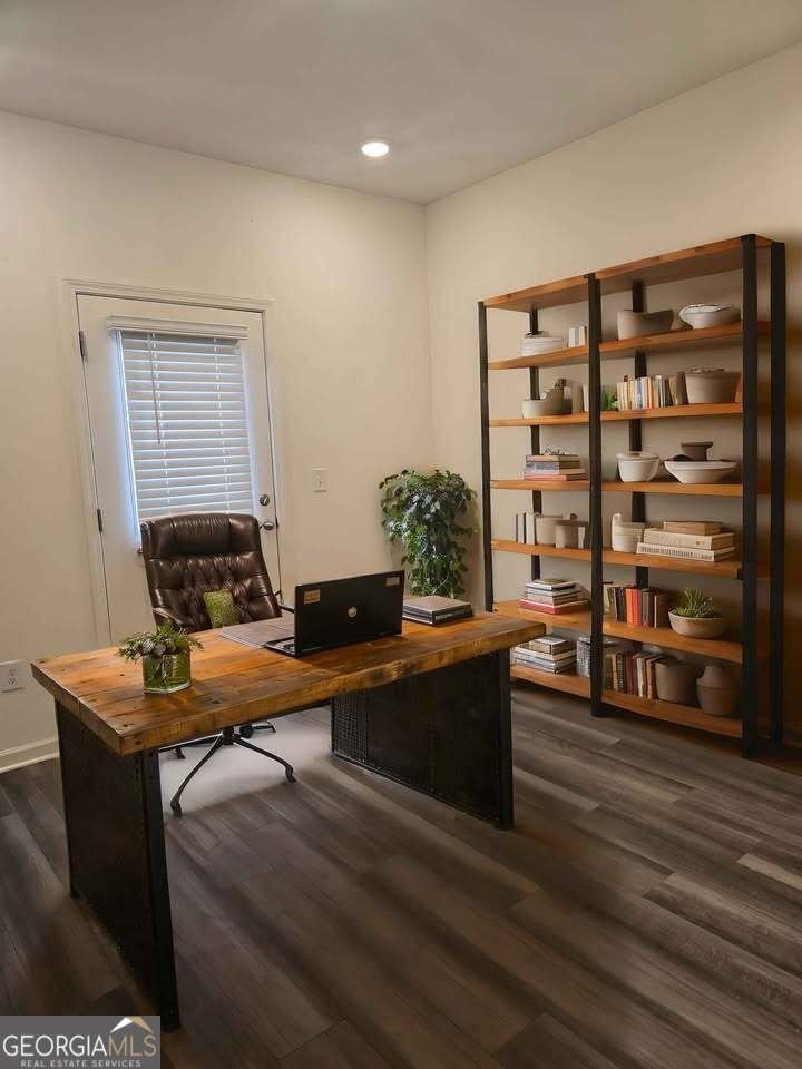 35 Meriwether Drive Villa Rica - Photo 7