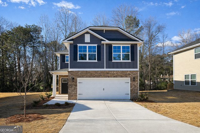 146 Chaucer Lane Carrollton - main photo