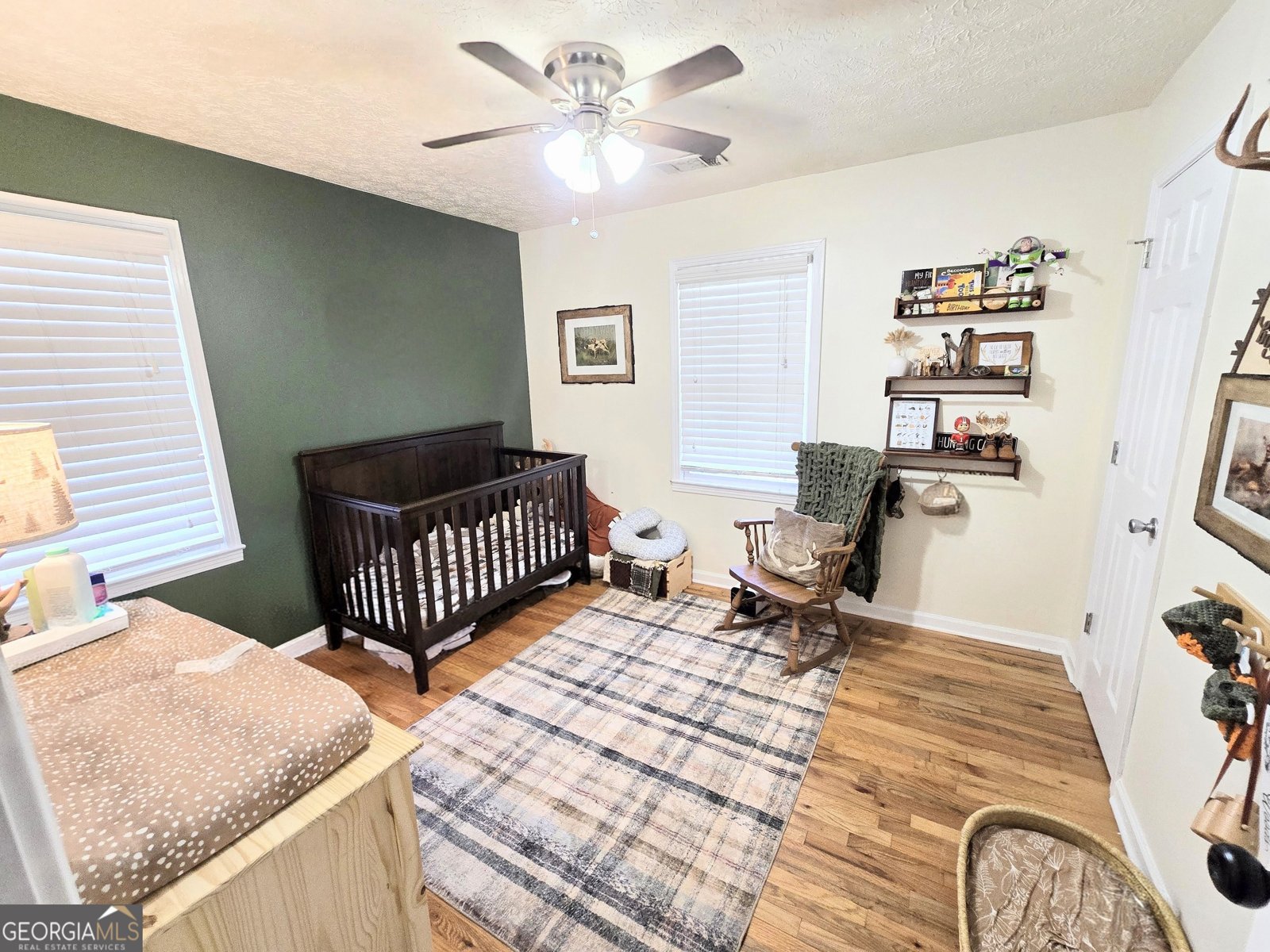 2655 Hestertown Road Monroe - Photo 19