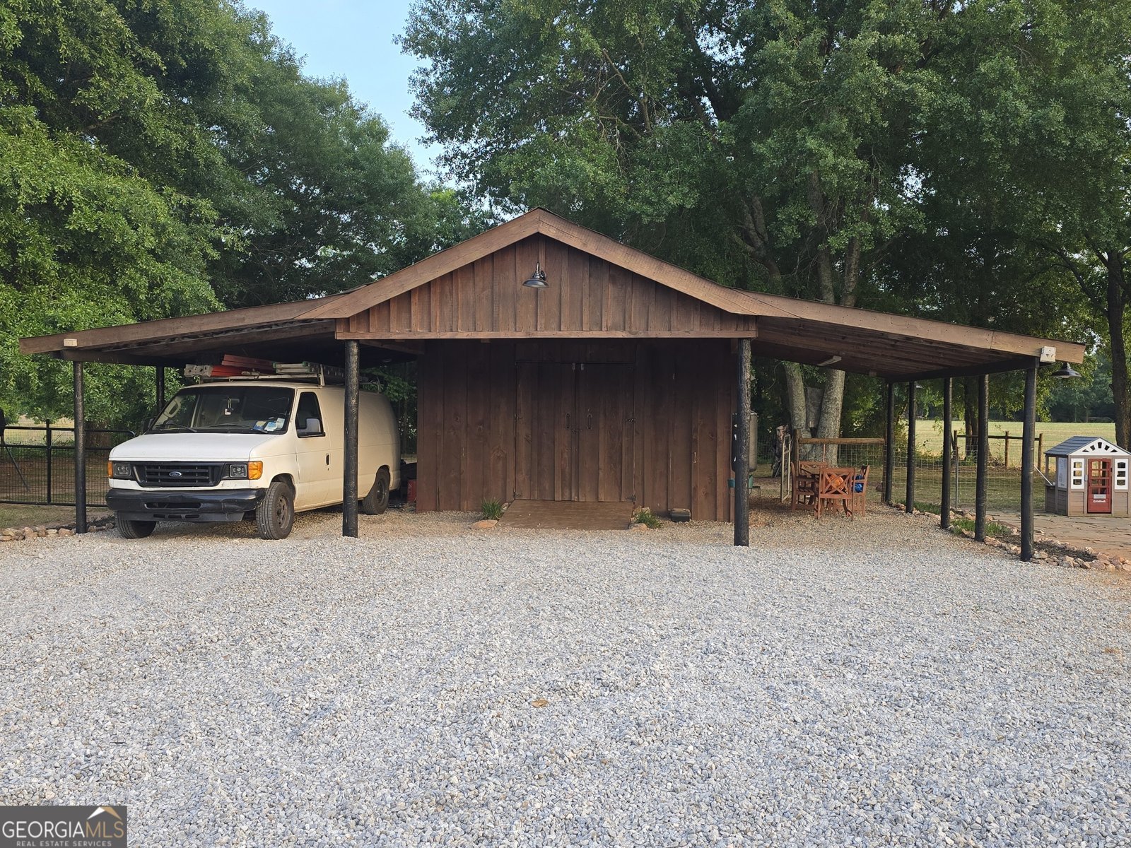 2655 Hestertown Road Monroe - Photo 24