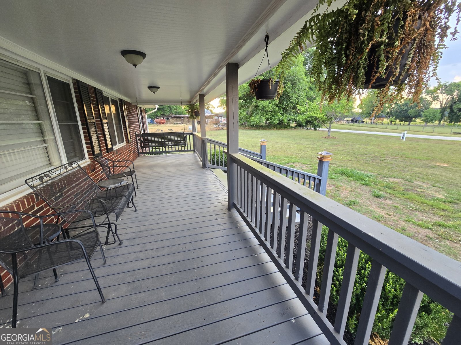 2655 Hestertown Road Monroe - Photo 27