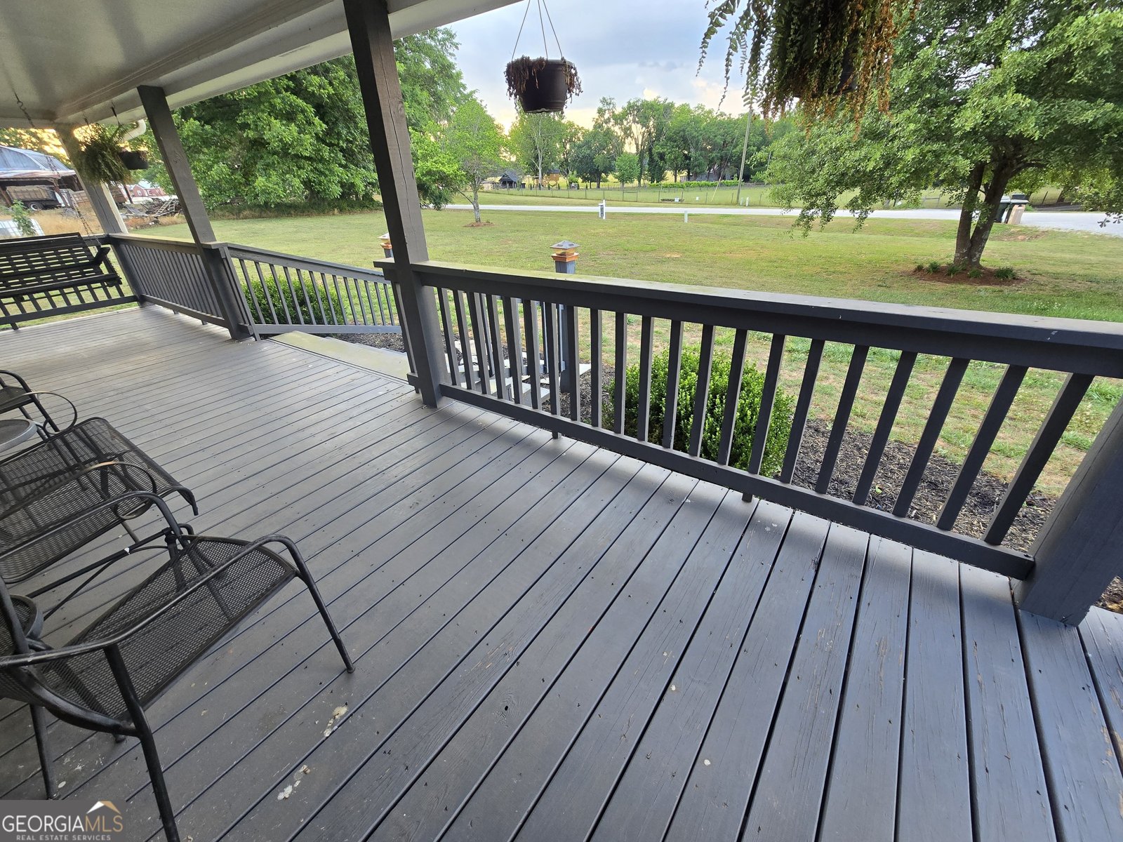 2655 Hestertown Road Monroe - Photo 28