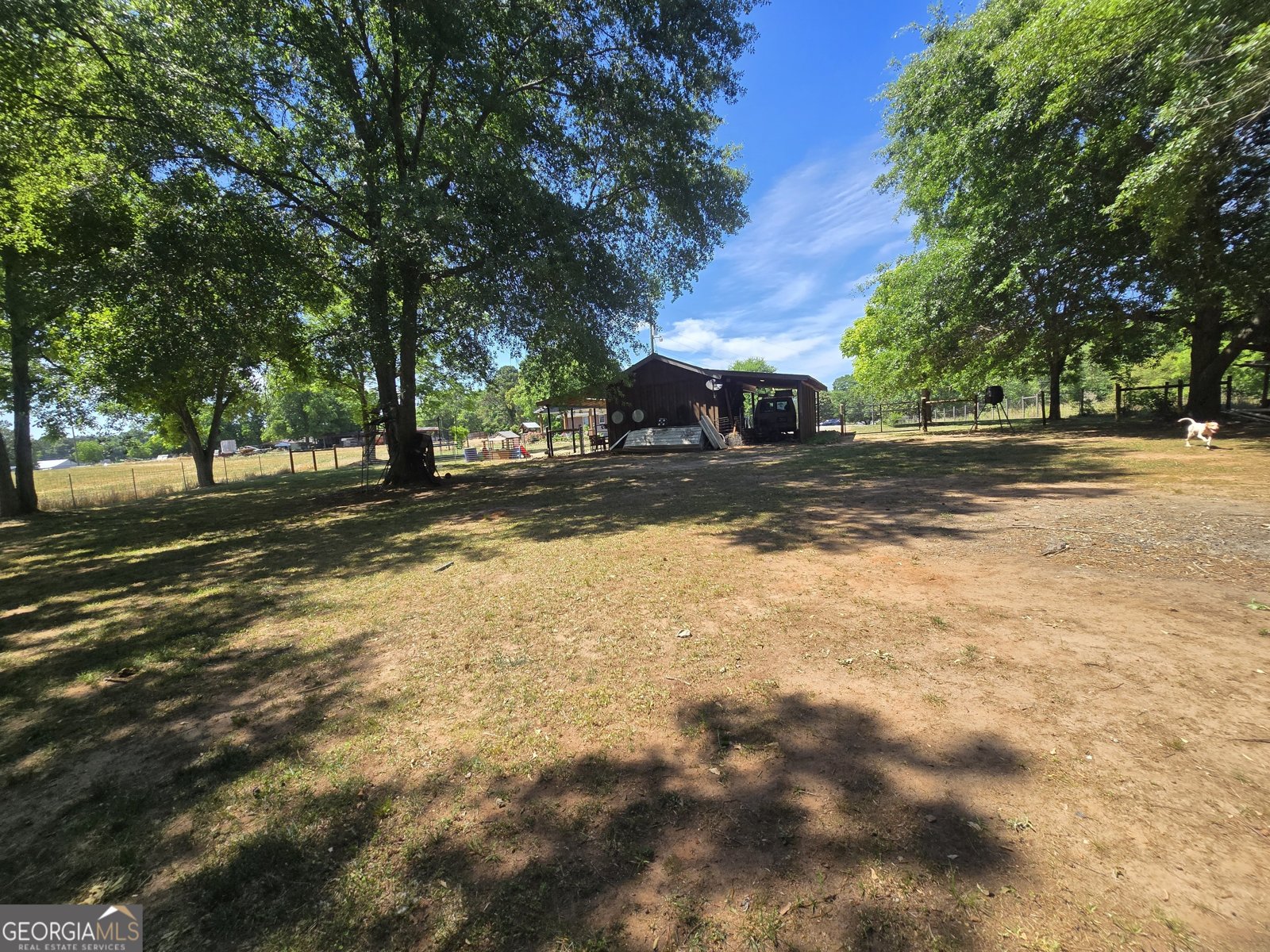 2655 Hestertown Road Monroe - Photo 29