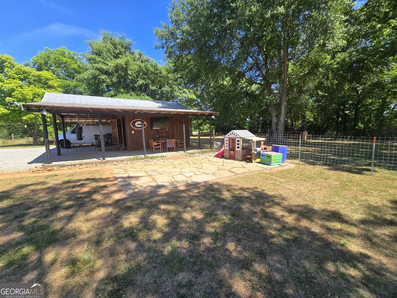 2655 Hestertown Road Monroe - Photo 30