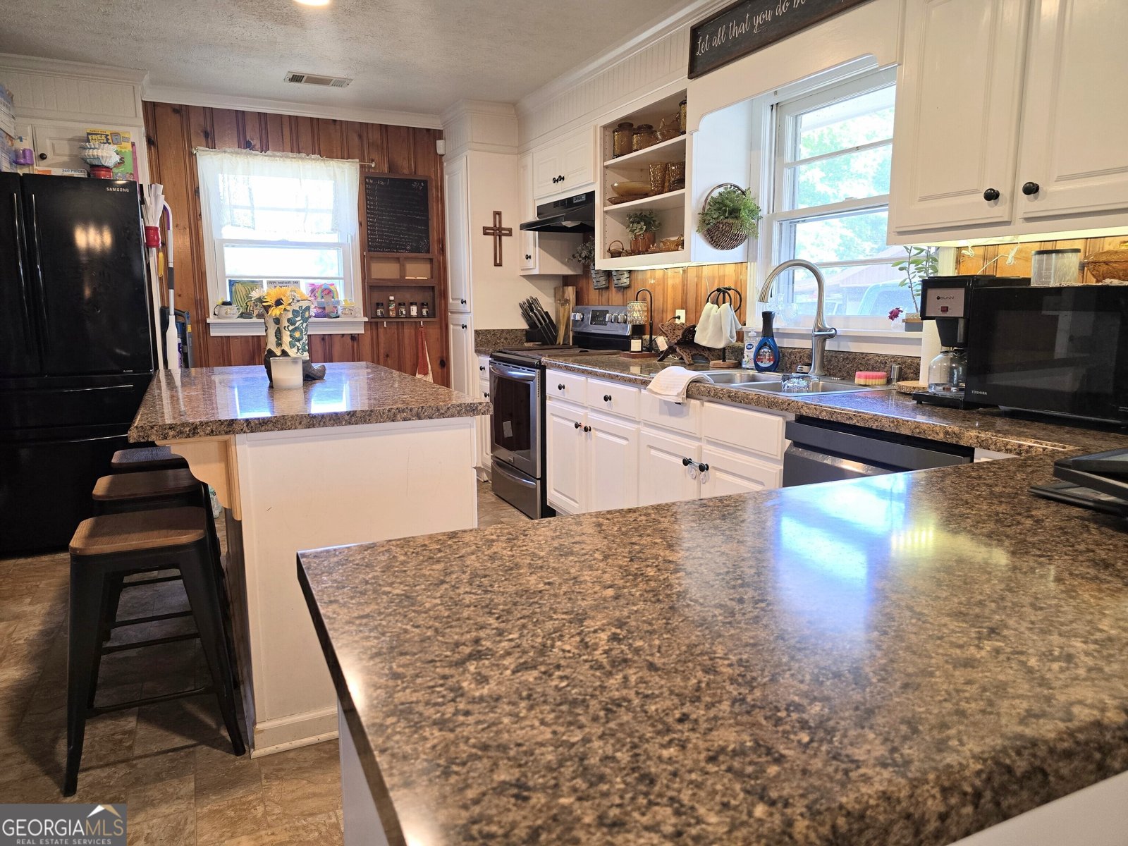 2655 Hestertown Road Monroe - Photo 9