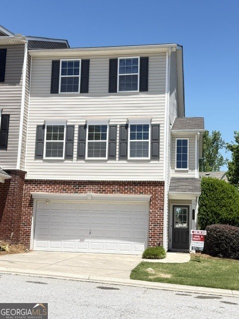 924 Society Circle Atlanta - main photo