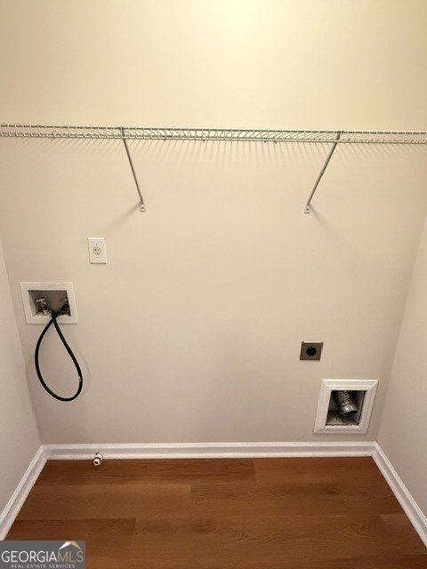924 Society Circle Atlanta - Photo 11