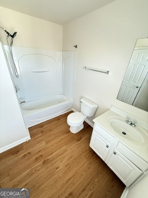 924 Society Circle Atlanta - Photo 14