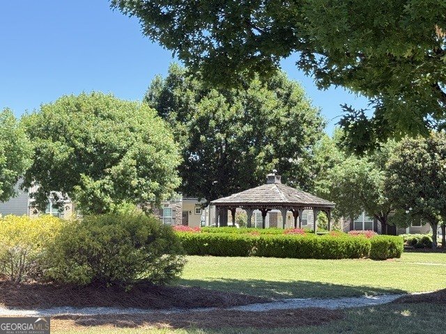924 Society Circle Atlanta - Photo 24