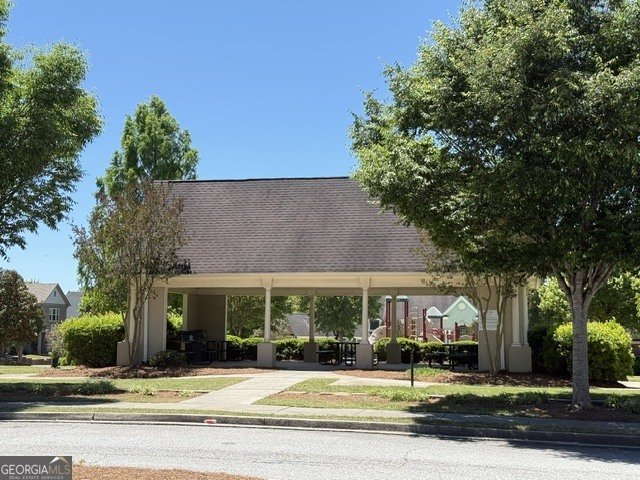 924 Society Circle Atlanta - Photo 25