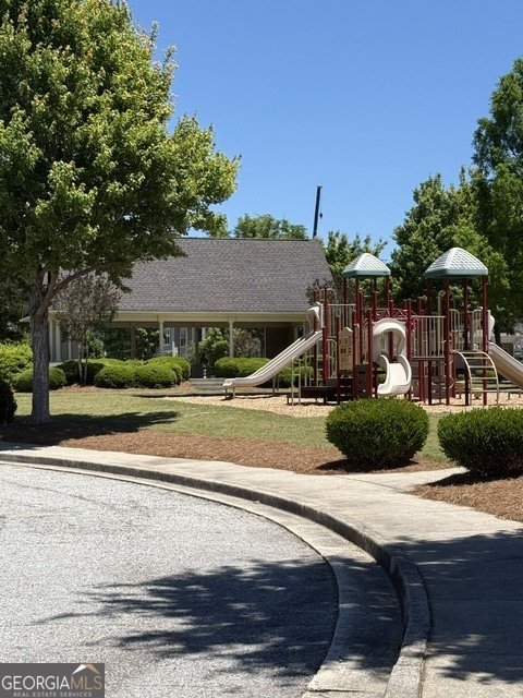 924 Society Circle Atlanta - Photo 27