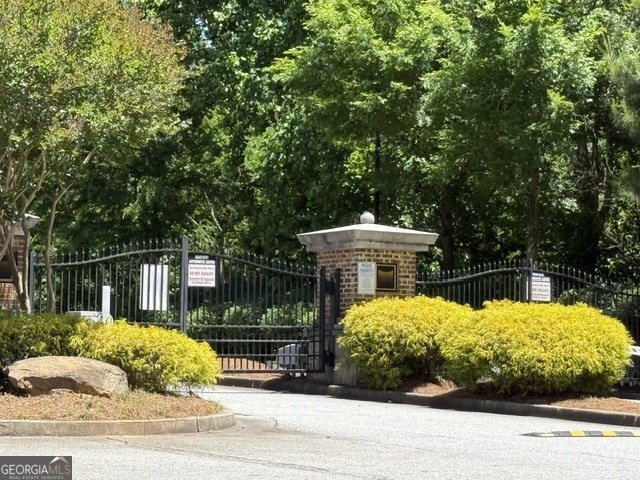 924 Society Circle Atlanta - Photo 29