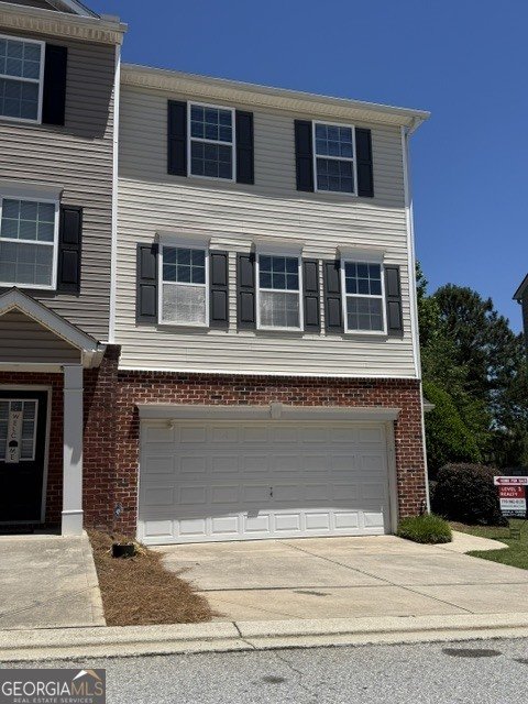 924 Society Circle Atlanta - Photo 32