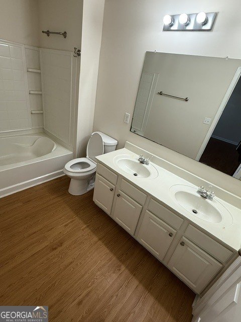 924 Society Circle Atlanta - Photo 7
