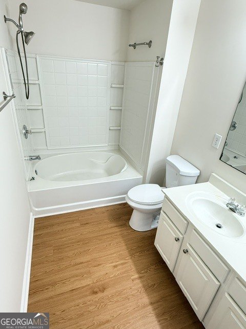 924 Society Circle Atlanta - Photo 9