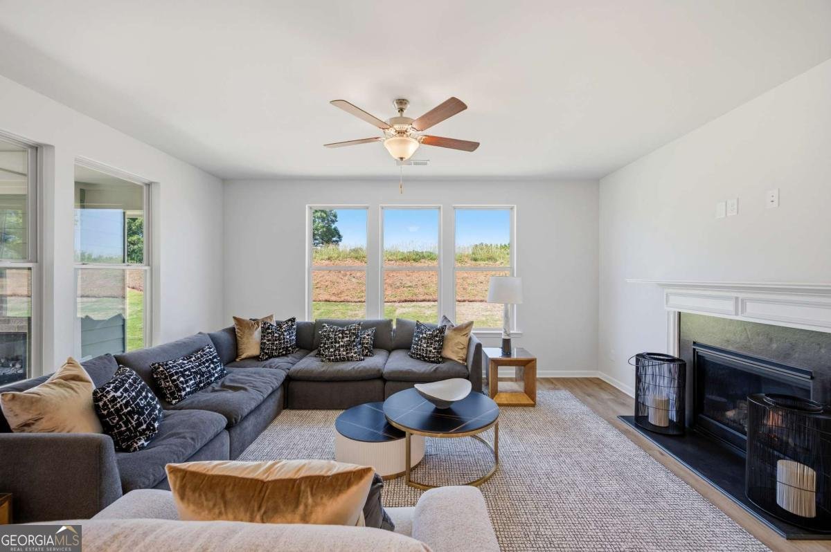 149 Blessing Brook Way Locust Grove - Photo 20