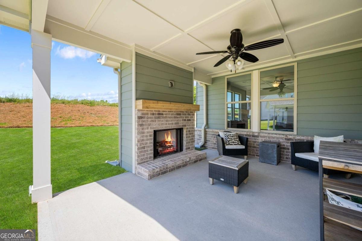149 Blessing Brook Way Locust Grove - Photo 21