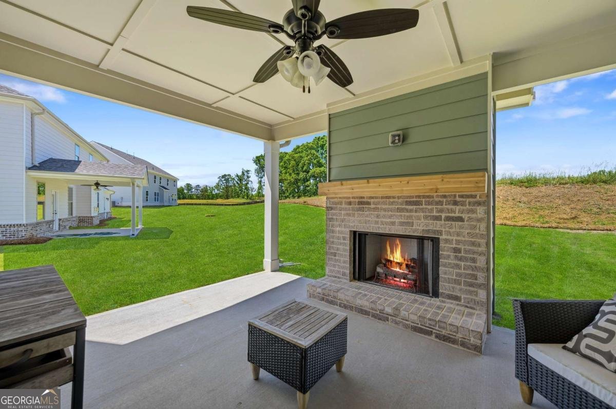 149 Blessing Brook Way Locust Grove - Photo 22