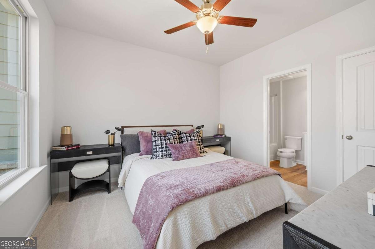 149 Blessing Brook Way Locust Grove - Photo 25