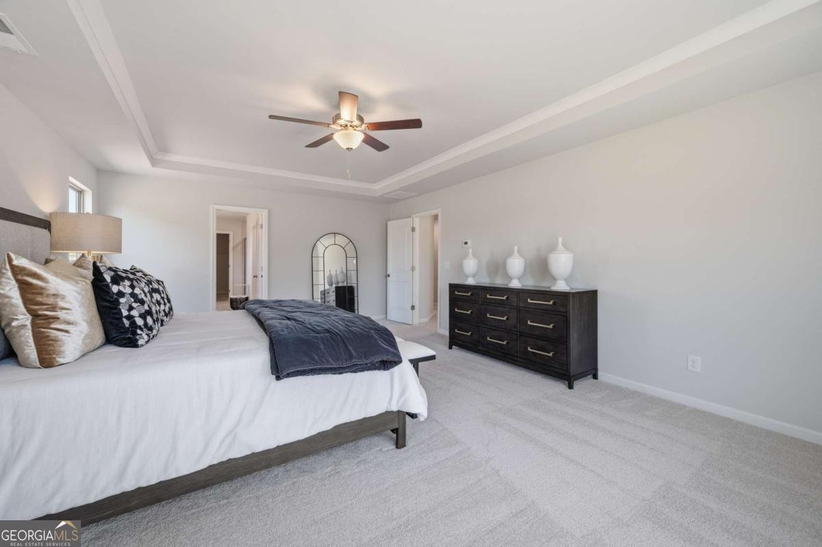 149 Blessing Brook Way Locust Grove - Photo 35
