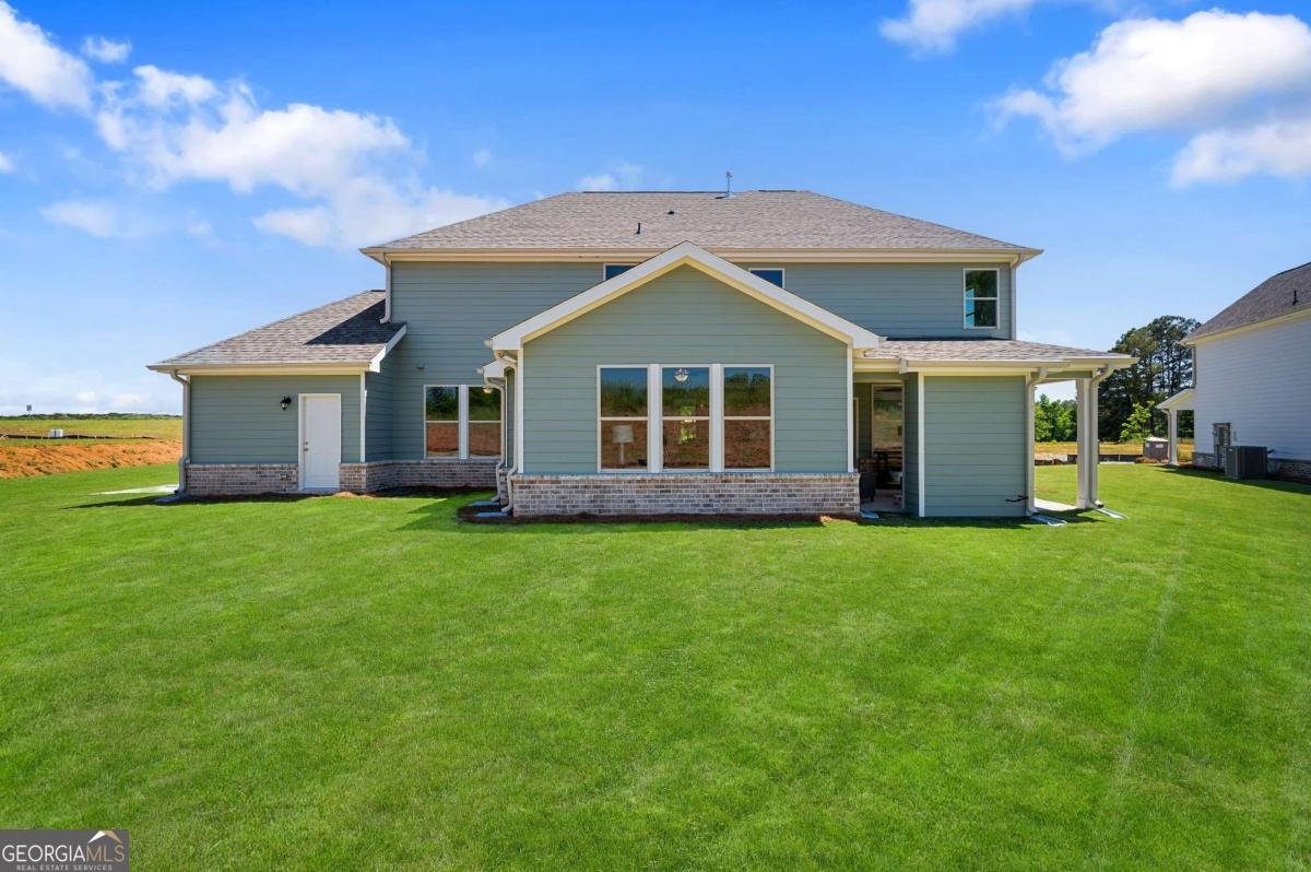 149 Blessing Brook Way Locust Grove - Photo 42