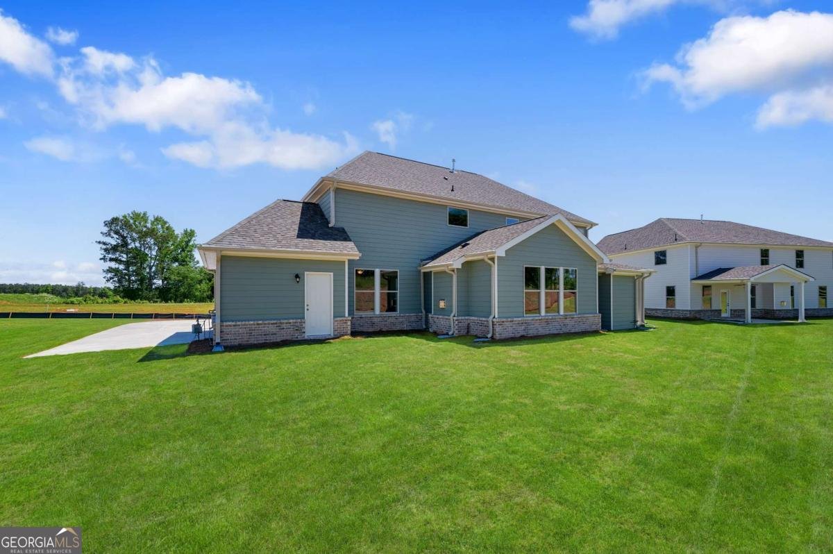 149 Blessing Brook Way Locust Grove - Photo 43