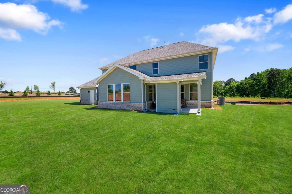 149 Blessing Brook Way Locust Grove - Photo 44