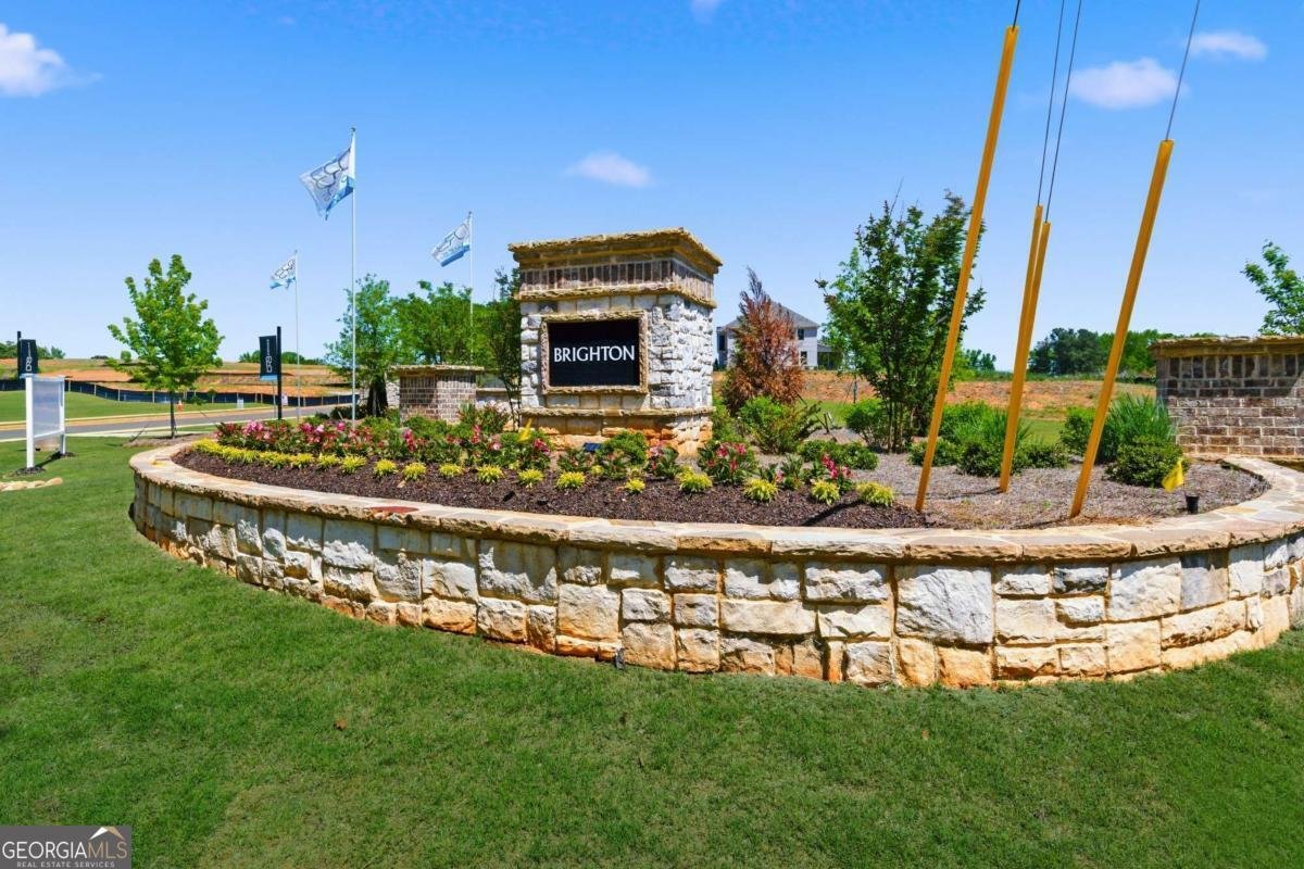 149 Blessing Brook Way Locust Grove - Photo 45