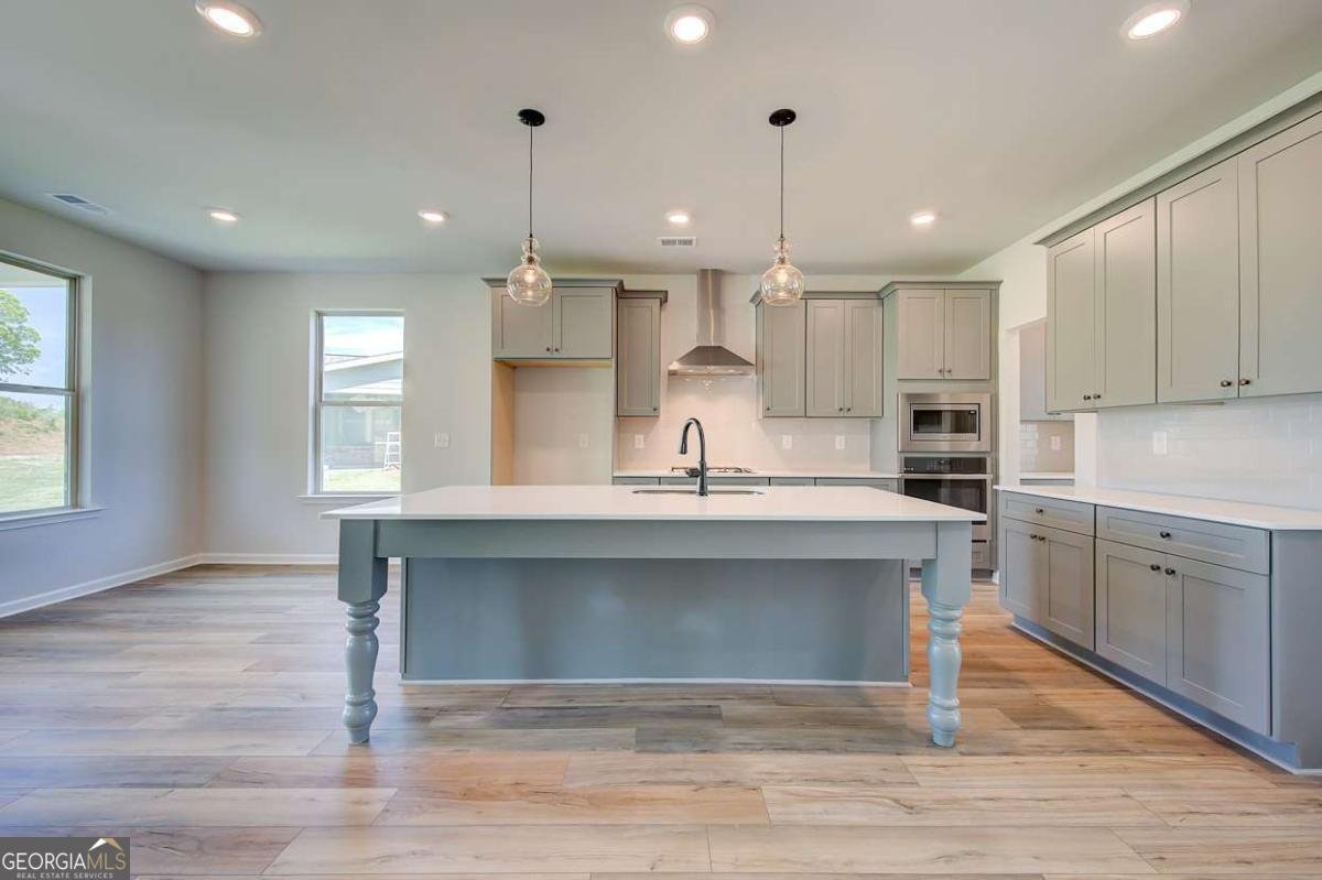 145 Blessing Brook Way Locust Grove - Photo 10