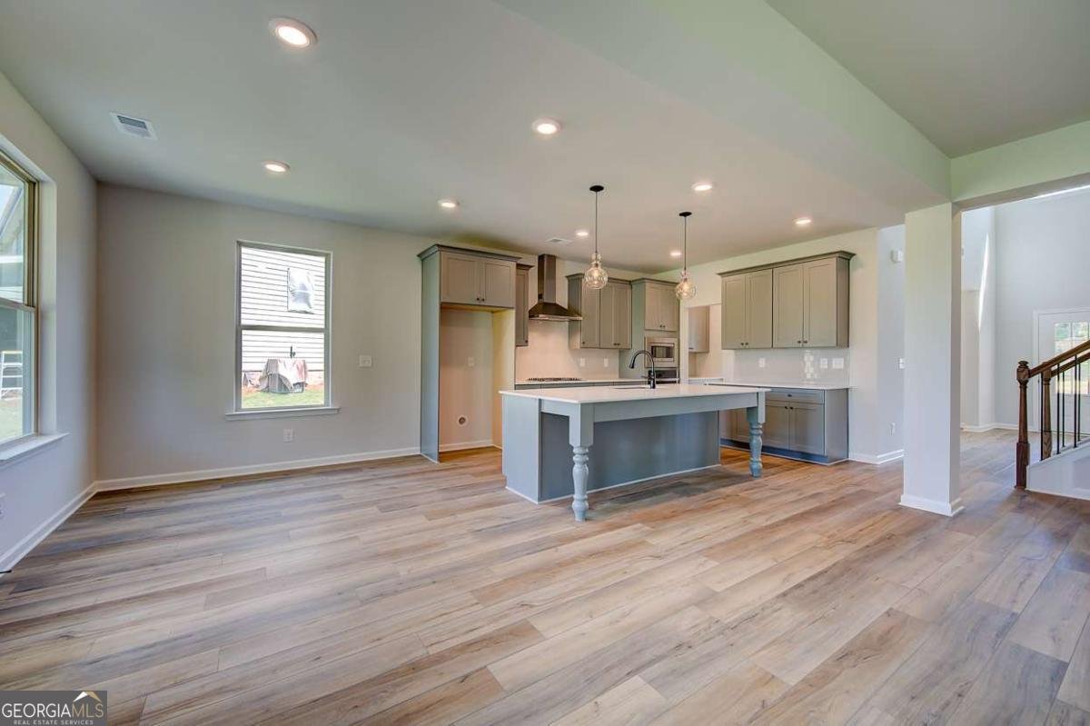 145 Blessing Brook Way Locust Grove - Photo 11
