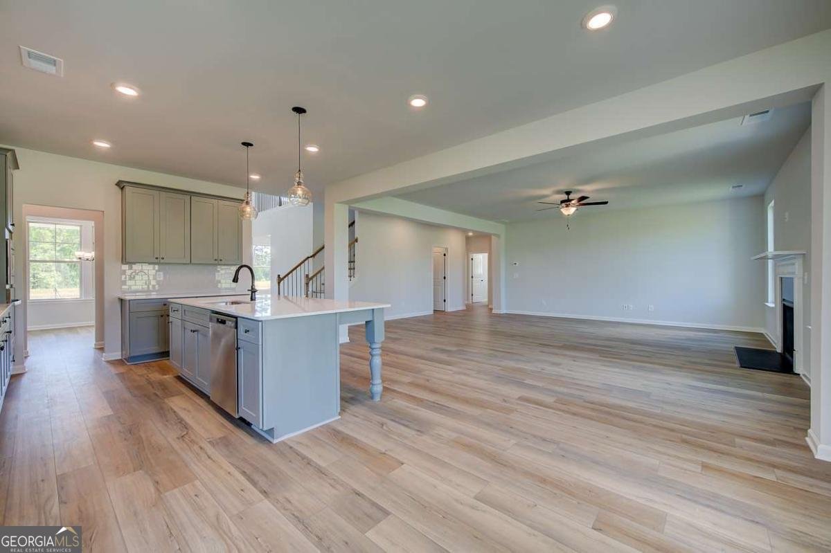 145 Blessing Brook Way Locust Grove - Photo 13
