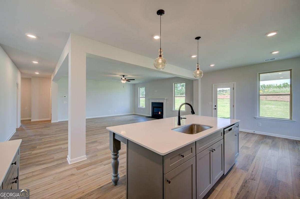 145 Blessing Brook Way Locust Grove - Photo 14