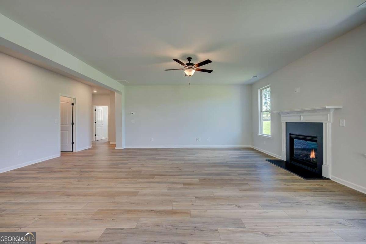 145 Blessing Brook Way Locust Grove - Photo 15