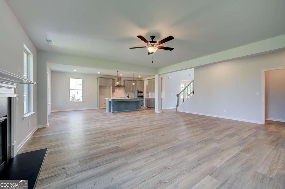 145 Blessing Brook Way Locust Grove - Photo 17
