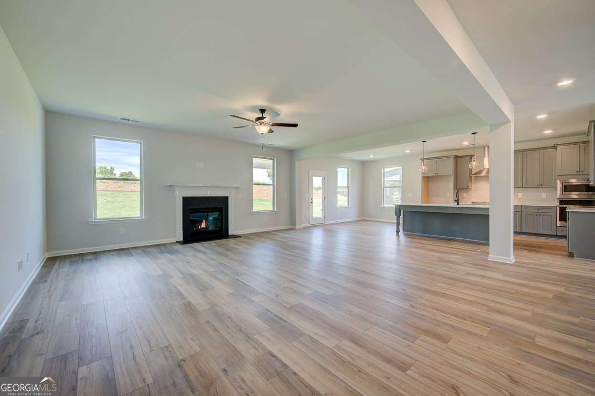 145 Blessing Brook Way Locust Grove - Photo 18