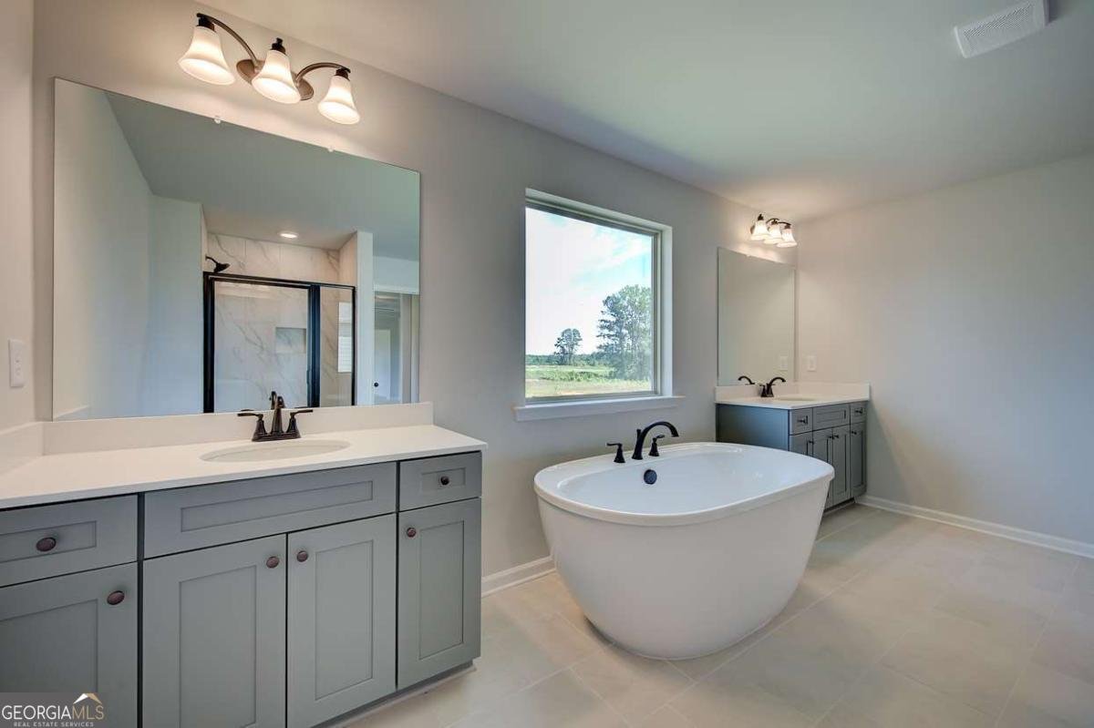 145 Blessing Brook Way Locust Grove - Photo 34