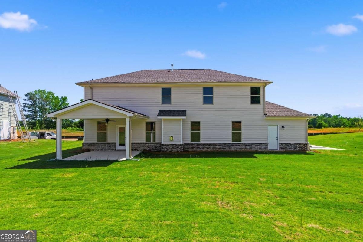 145 Blessing Brook Way Locust Grove - Photo 35