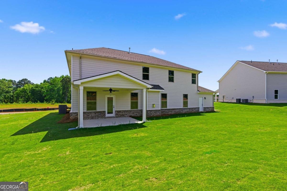145 Blessing Brook Way Locust Grove - Photo 36
