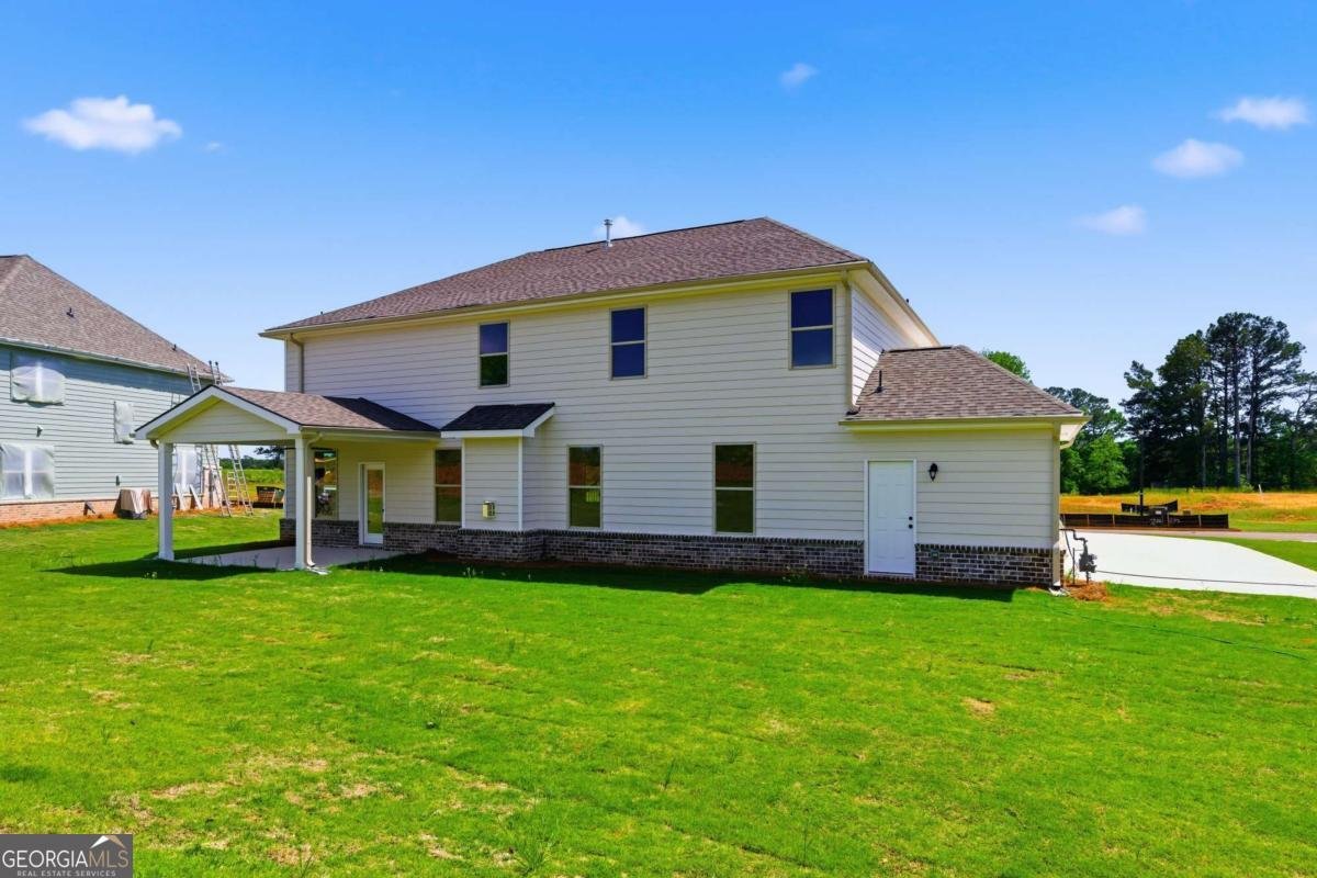 145 Blessing Brook Way Locust Grove - Photo 37