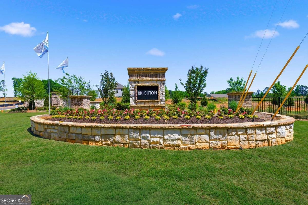 145 Blessing Brook Way Locust Grove - Photo 38
